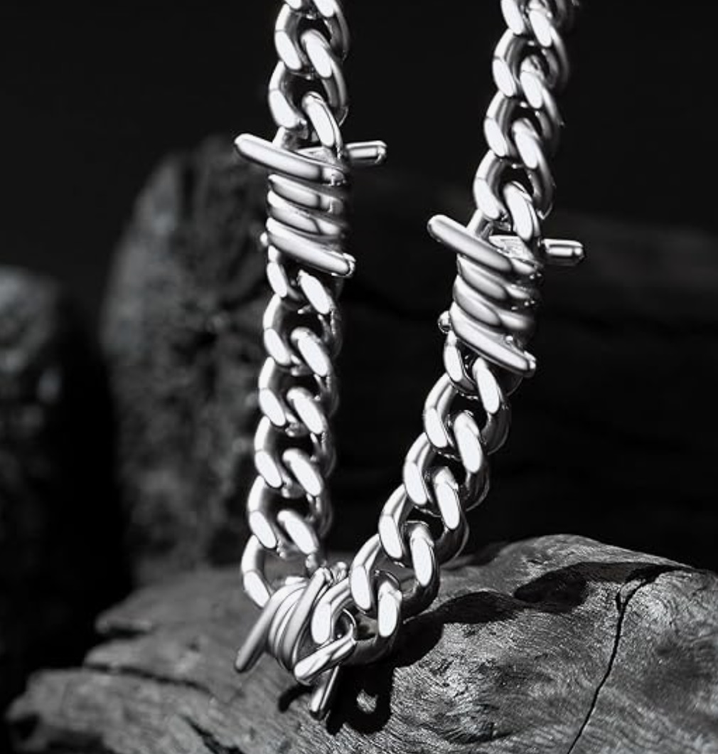 Heavy Neck - Somatic Armor